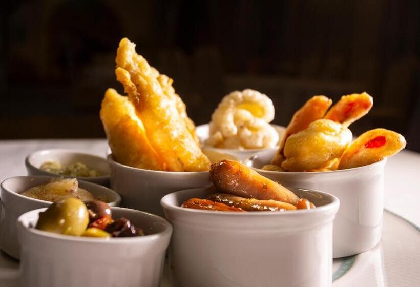 酒店 Gibbon Bridge