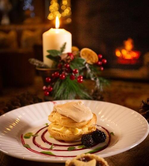 酒店 Gibbon Bridge