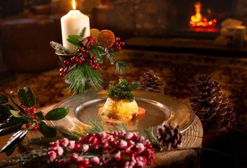 酒店 Gibbon Bridge