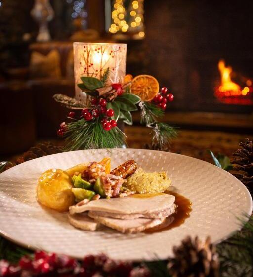 酒店 Gibbon Bridge