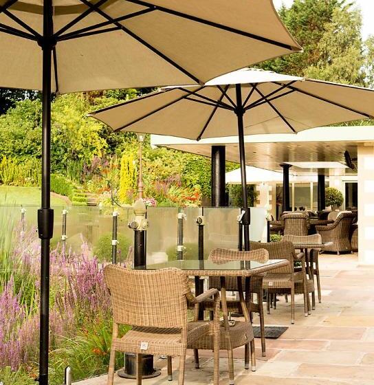 酒店 Gibbon Bridge