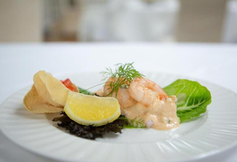 酒店 Gibbon Bridge