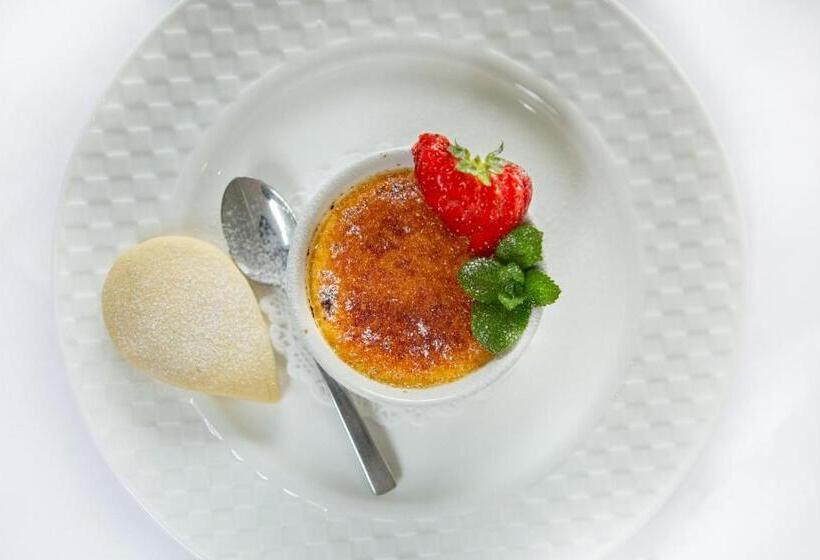 酒店 Gibbon Bridge