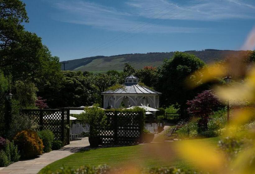 酒店 Gibbon Bridge