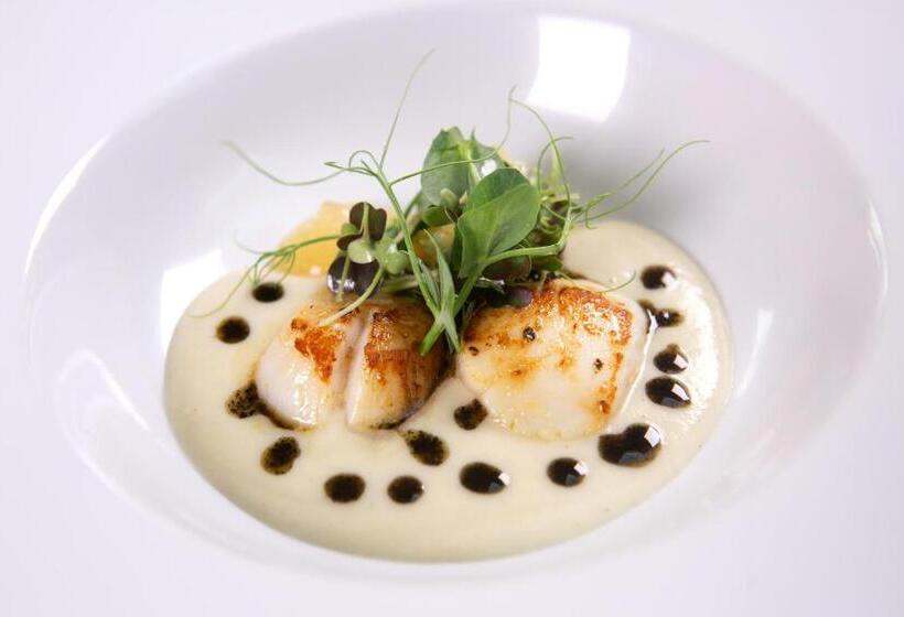 酒店 Gibbon Bridge