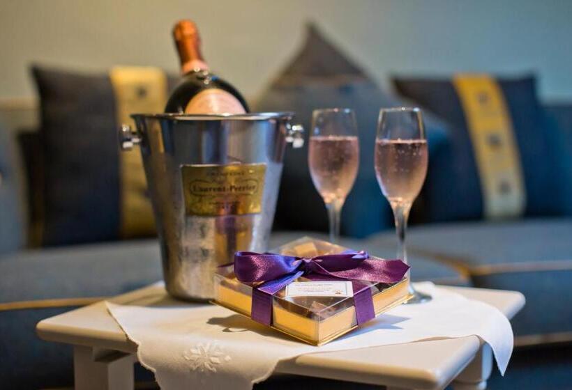 酒店 Gibbon Bridge