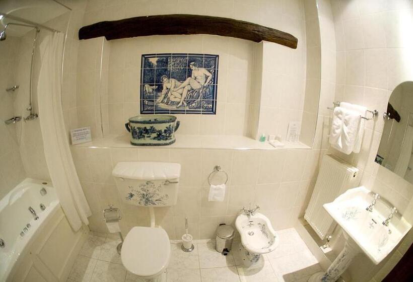 酒店 Gibbon Bridge