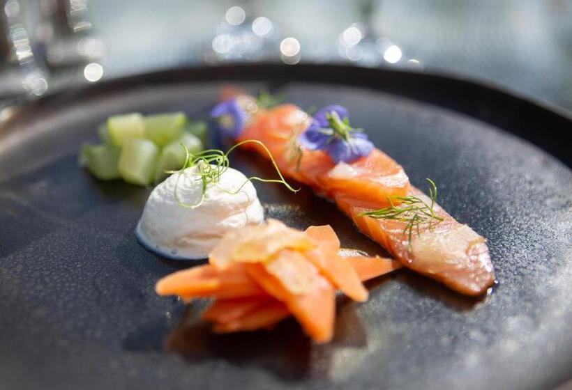 酒店 Gibbon Bridge