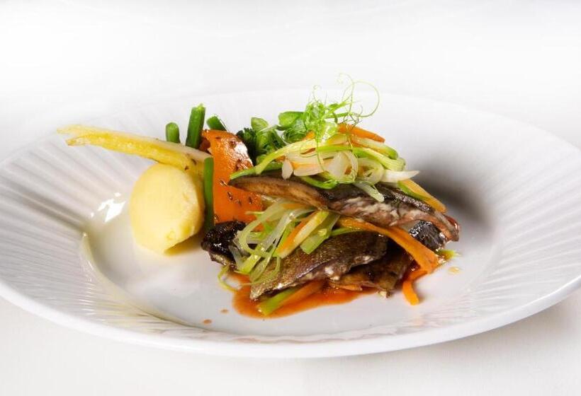 酒店 Gibbon Bridge