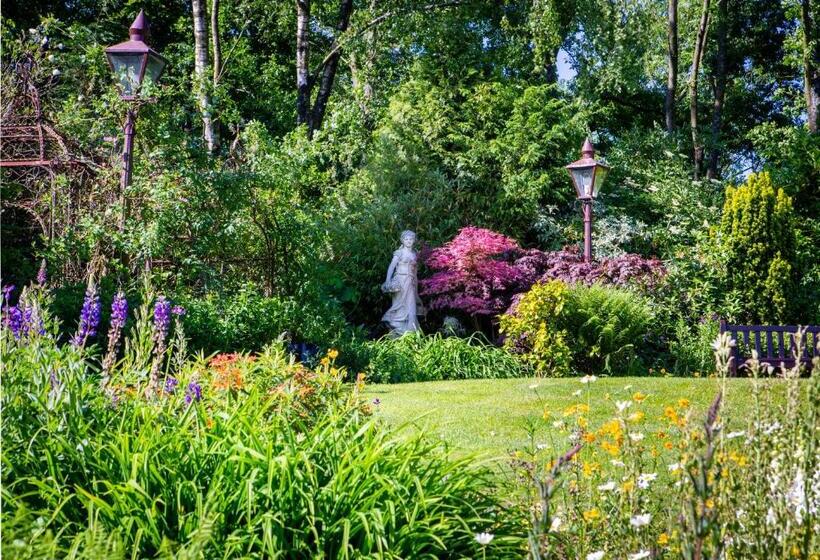 酒店 Gibbon Bridge