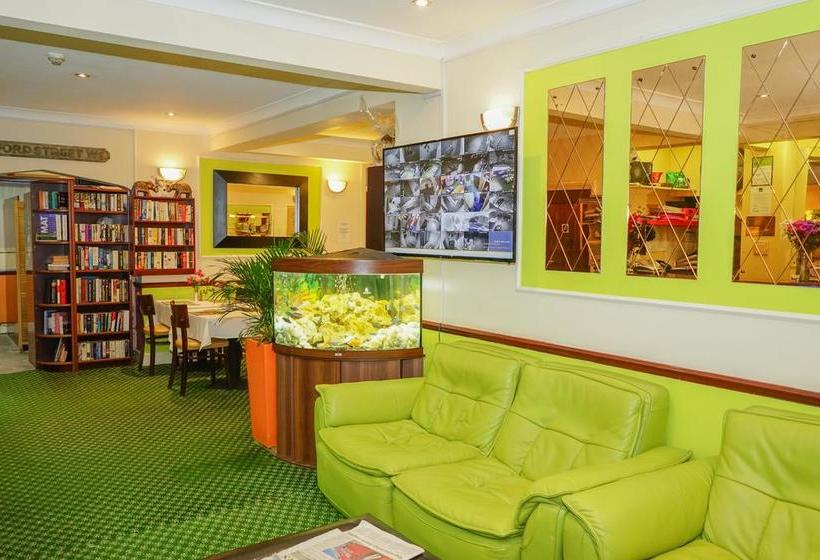 Hotel Heathrow Palace