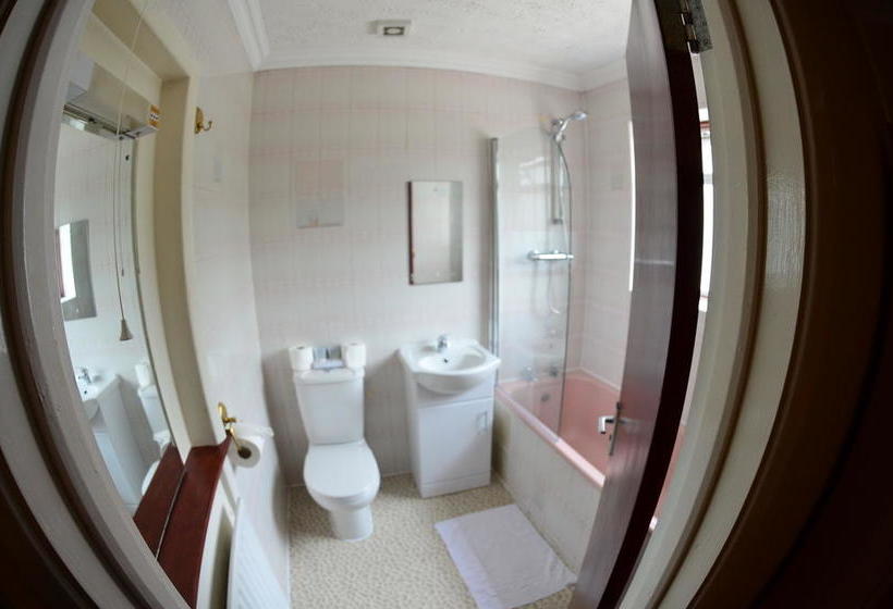 Hotel Heathrow Palace