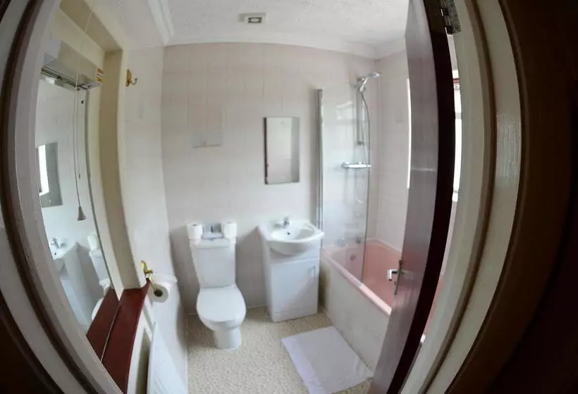 Hotelli Heathrow Palace