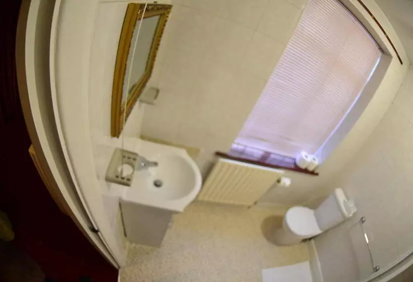 Hotelli Heathrow Palace