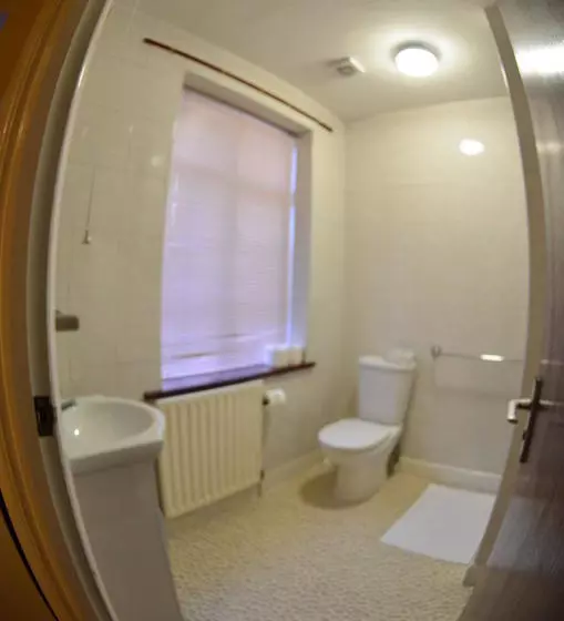 Hotelli Heathrow Palace