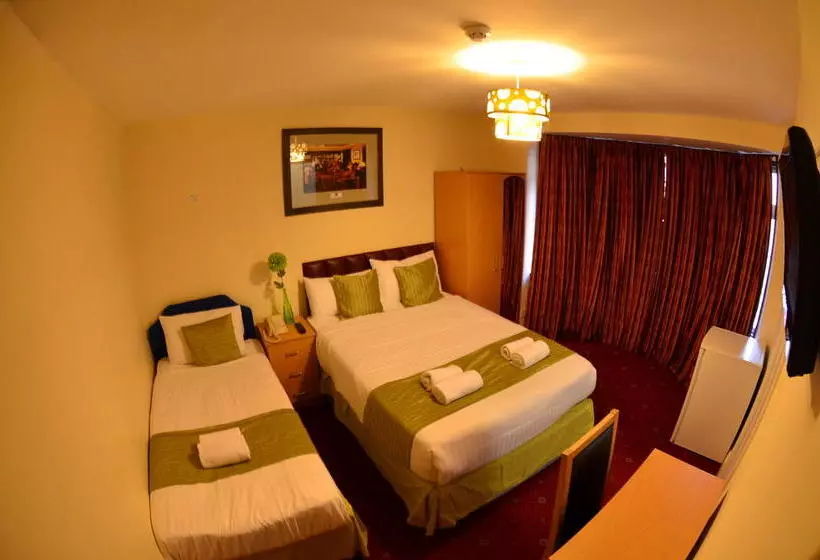 Hotelli Heathrow Palace