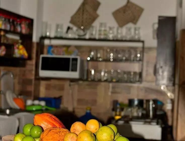 Hotel La Barca