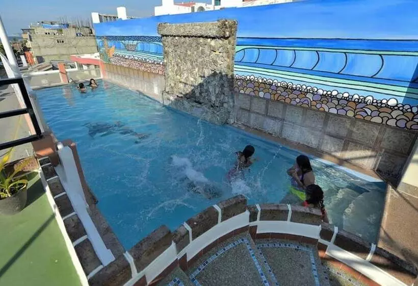 Hotel La Barca