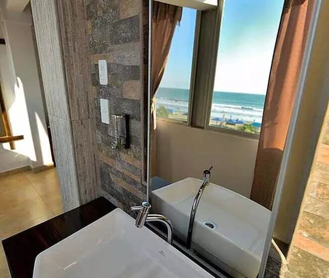 Hotel La Barca