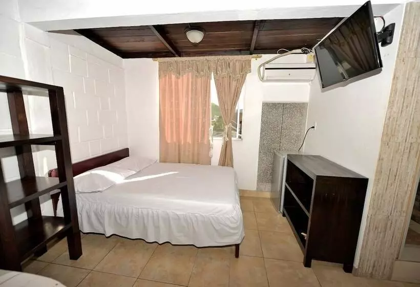 Hotel La Barca