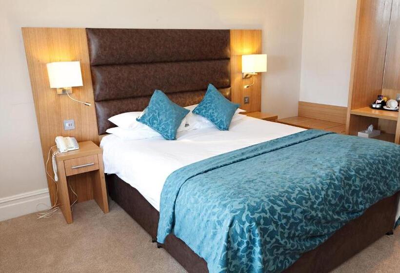 酒店 Links Country Park