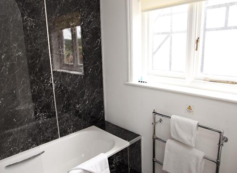 酒店 Links Country Park