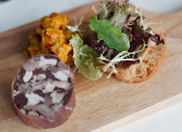 酒店 Links Country Park