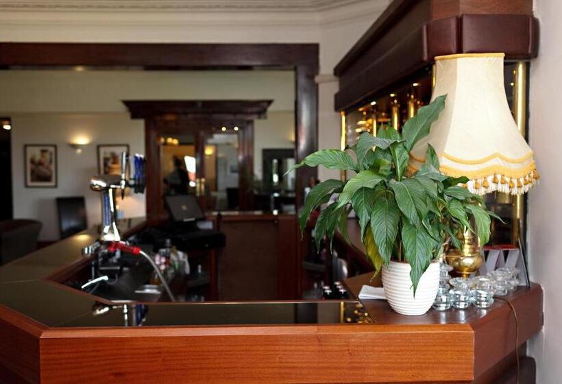 酒店 Links Country Park