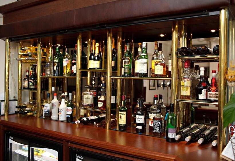 酒店 Links Country Park