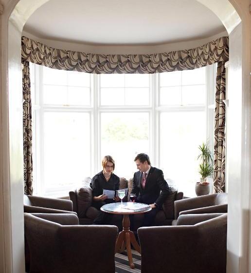 酒店 Links Country Park