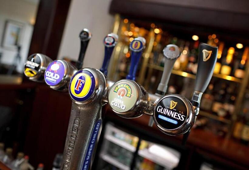 酒店 Links Country Park