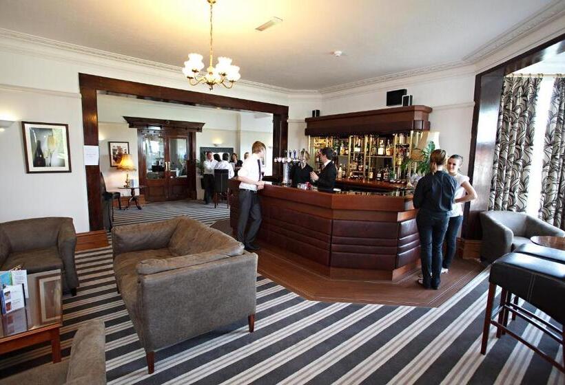 酒店 Links Country Park