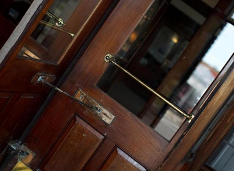 酒店 Links Country Park