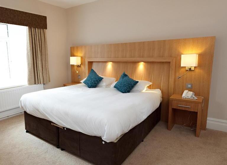 酒店 Links Country Park