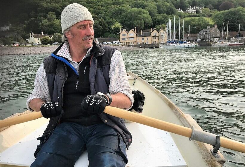 هتل Marston Lodge