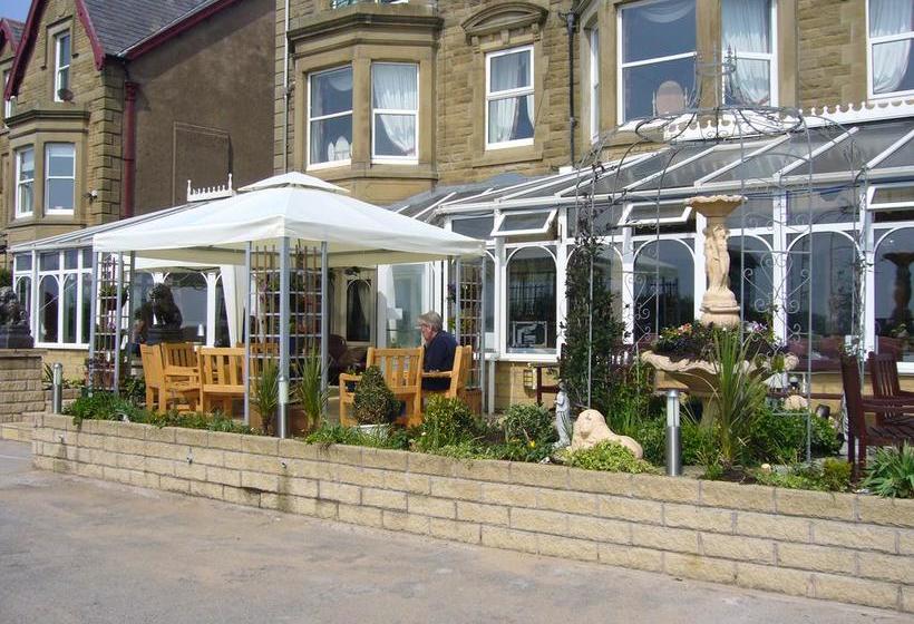 فندق Monterey Beach