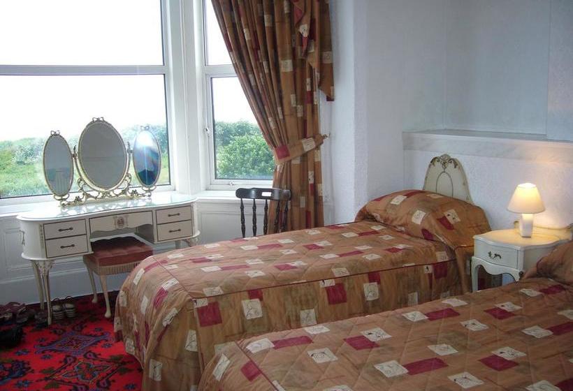 فندق Monterey Beach