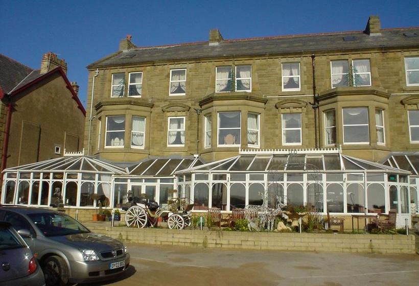 فندق Monterey Beach