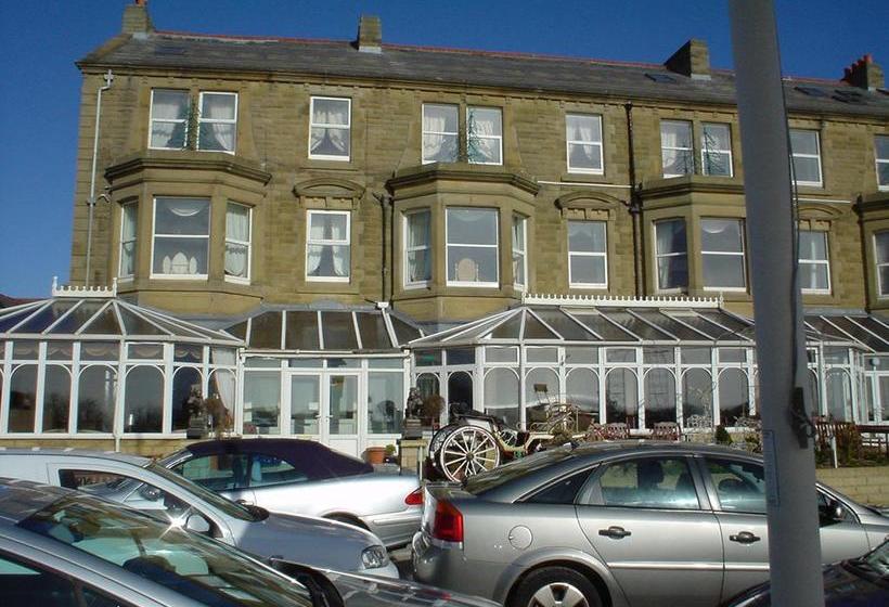 فندق Monterey Beach