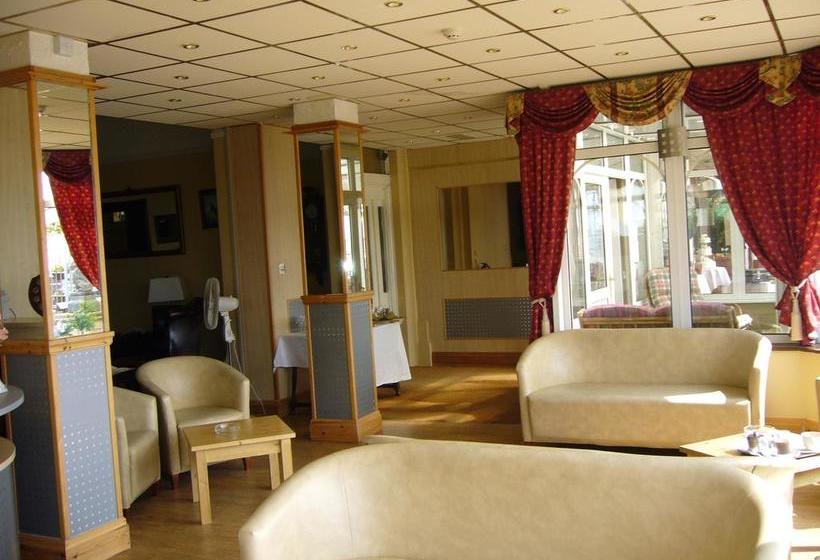 فندق Monterey Beach