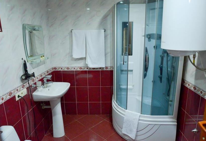 Fotos del hotel Old Town:  6