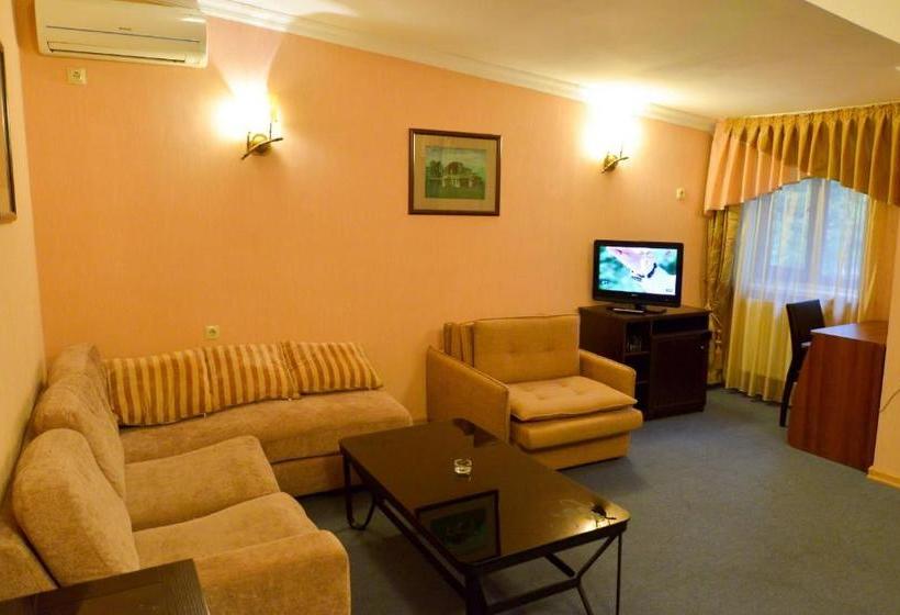 Fotos del hotel Old Town:  21