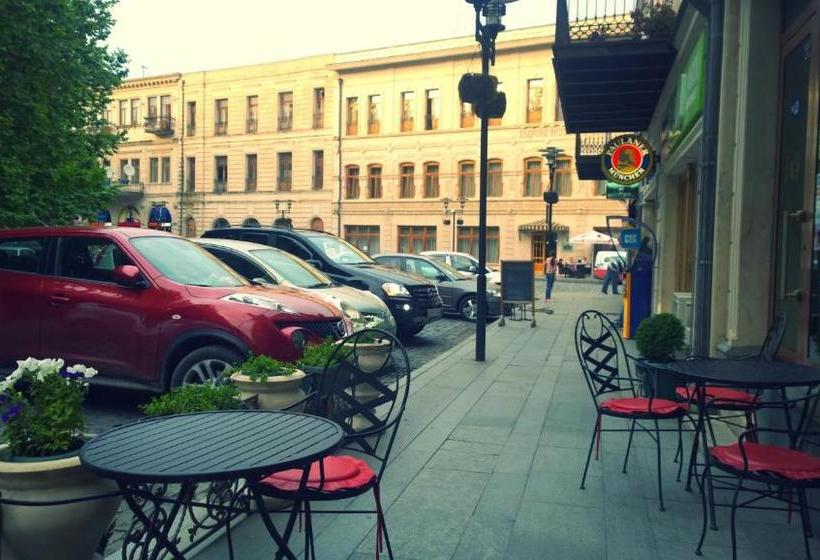 Fotos del hotel Old Town:  5