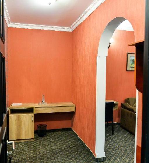 Fotos del hotel Old Town:  2