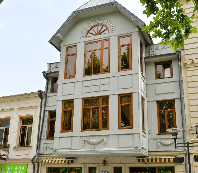 Fotos del hotel Old Town:  12