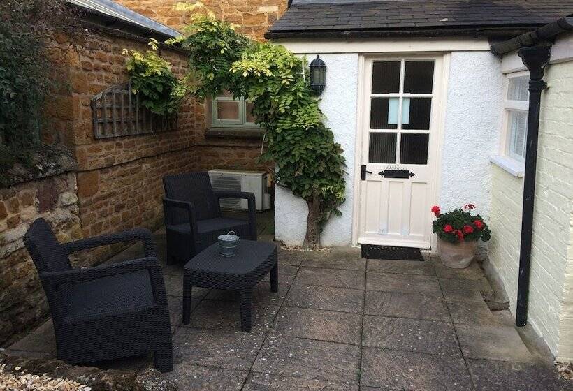 ホテル Old White Hart