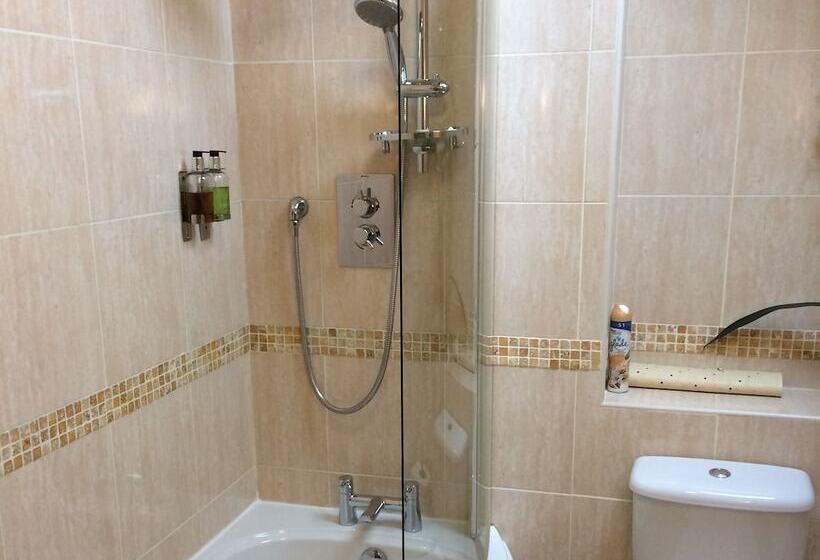 ホテル Old White Hart