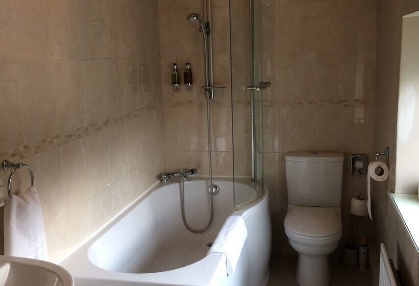 ホテル Old White Hart