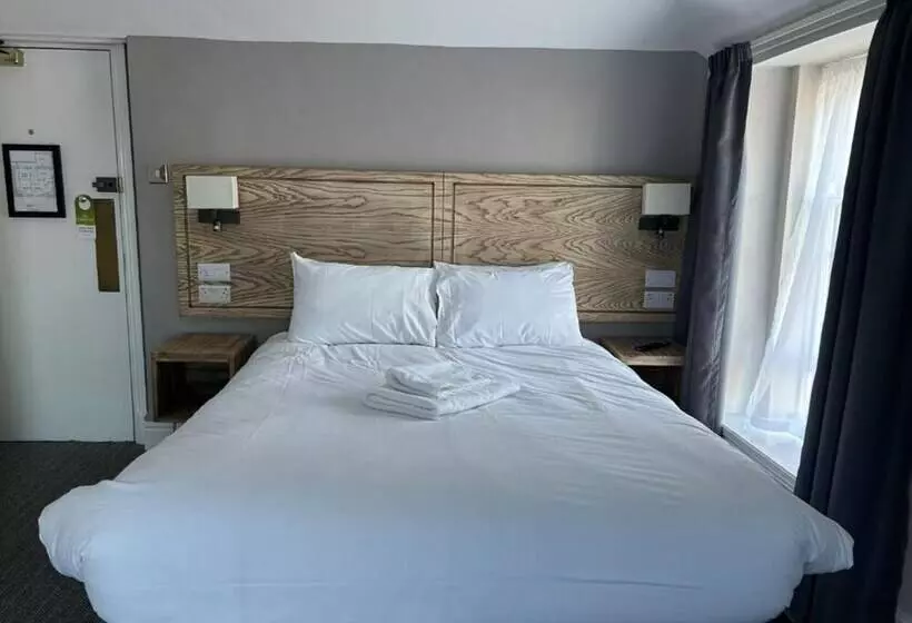 Hotelli Penwig