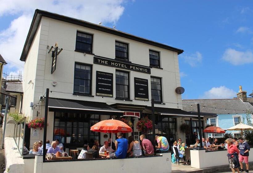 酒店 Penwig